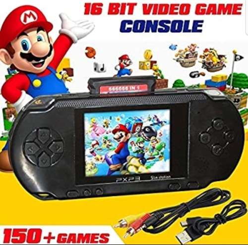 PVP Gaming Console 9999999 Games