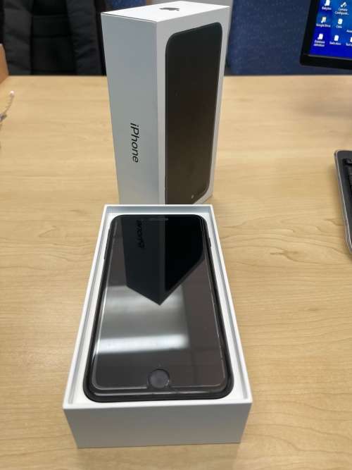 iPhone 7 Plus 256GB