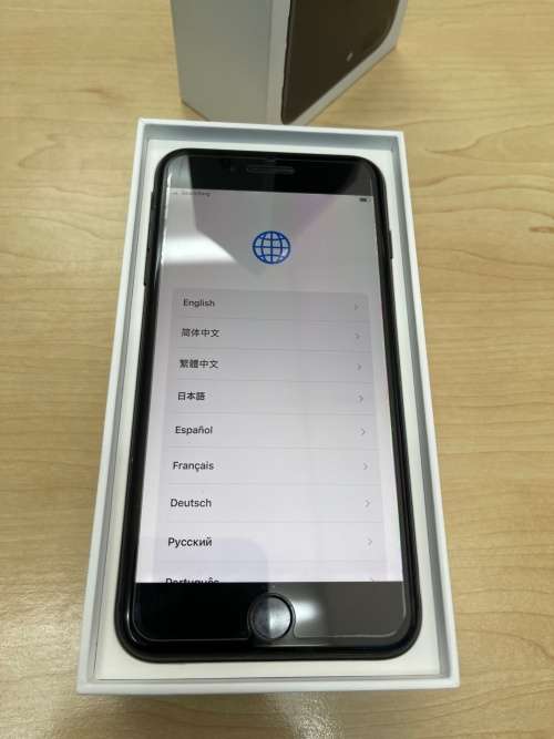 iPhone 7 Plus 256GB