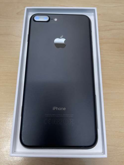 iPhone 7 Plus 256GB