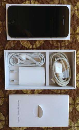 IPhone 4 16Gb
