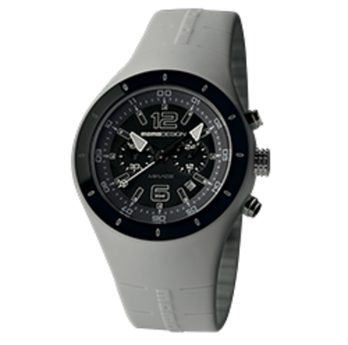 *Momo Design Mirage Chronograph Watch*