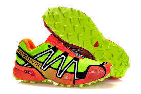 Speedcross 3