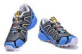 Speedcross 3
