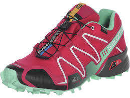 Speedcross 3