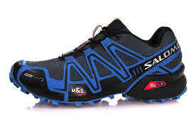 Speedcross 3