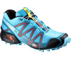 Speedcross 3
