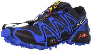 Speedcross 3
