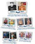 BURN FAT IN A SNAPP AFTER YOUR BABY