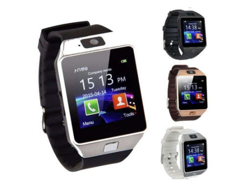 DZ09 Bluetooth Smart Watch /FREE SHIPPING