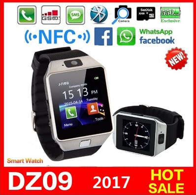 DZ09 Bluetooth Smart Watch /FREE SHIPPING
