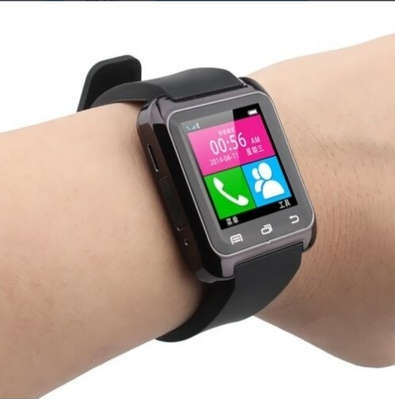 U8 Bluetooth Smart Watch / Delivery 2-3 days