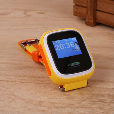 Kids Q60 Smart Watches  / Delivery Time: 30-75 days