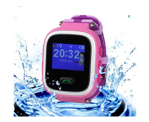Kids Q60 Smart Watches  / Delivery Time: 30-75 days