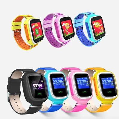 Kids Q60 Smart Watches  / Delivery Time: 30-75 days