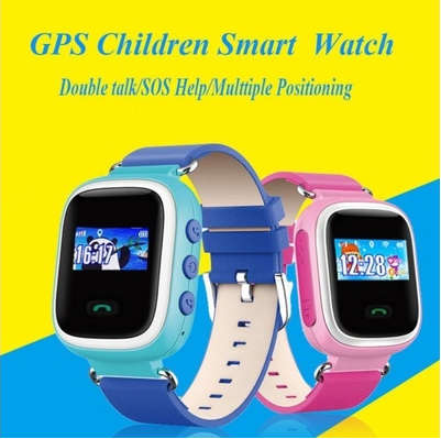 Kids Q60 Smart Watches  / Delivery 3-5 working days