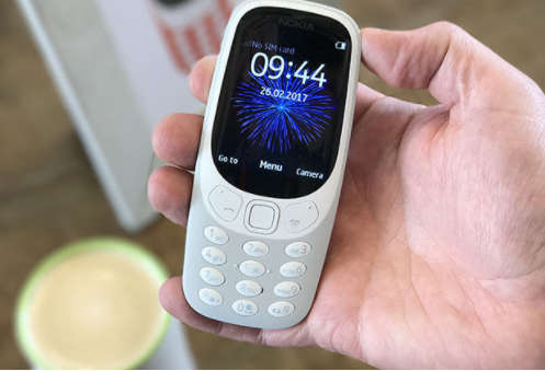 New Soloking 3310 / Delivery 2-3 days