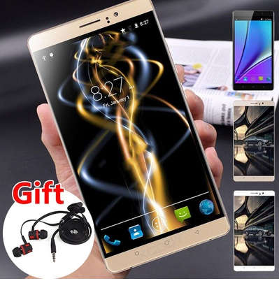 Y10 Plus 6.0 Inch Smart Phone (Gift: Gaming Stereo Earphone) Delivery 30-75days