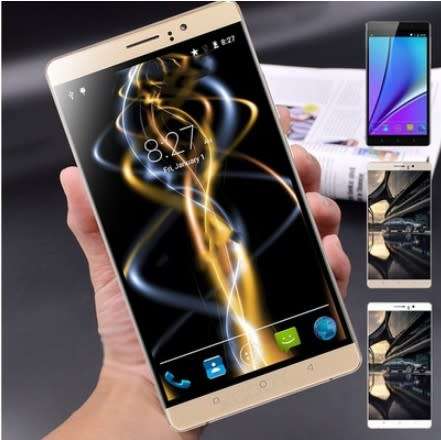 Y10 Plus 6.0 Inch Smart Phone > Available