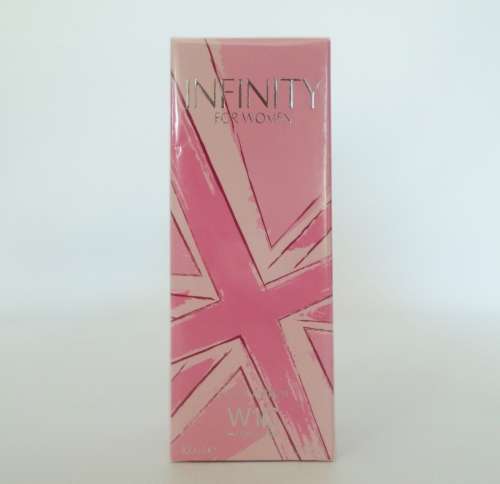 W1C London Infinity Perfume for Women 100ml
