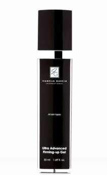 IG International Ultra Advanced Firming Gel 50ml