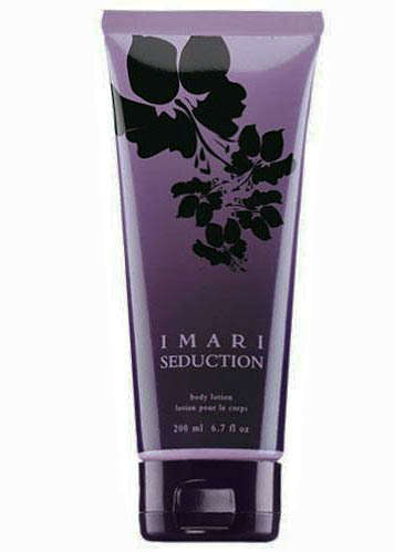 Imari Seduction Hand and Body Lotion