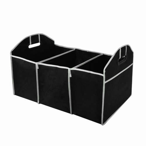 Car Boot Organiser ONLY (no cooler bag)