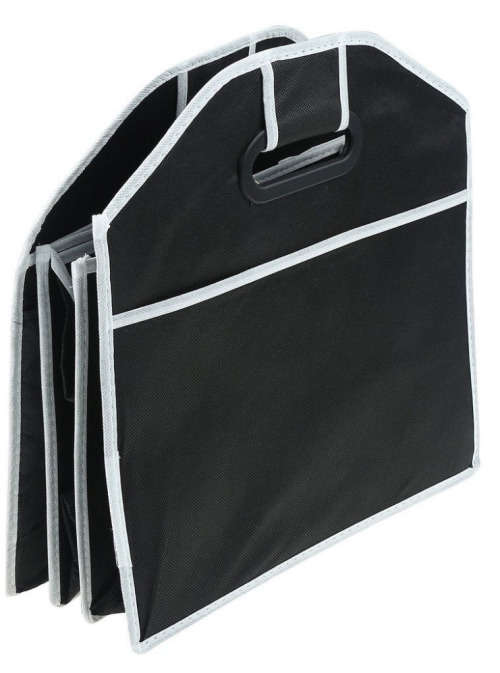 Car Boot Organiser ONLY (no cooler bag)