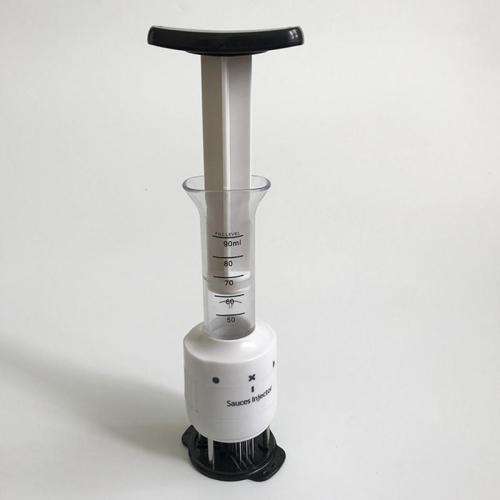 Meat Tenderising Infusing Sauce Injector