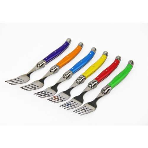 Artisan Cutlery Set - 12pc