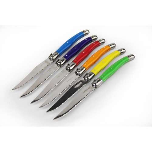 Artisan Cutlery Set - 12pc