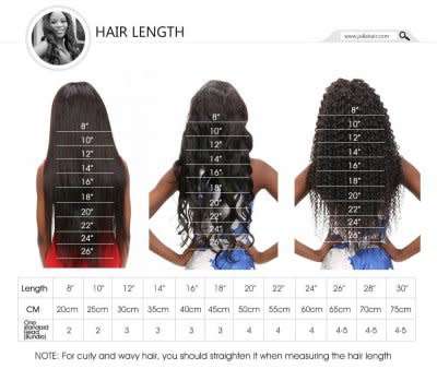 100% Virgin Brazilian Human Hair Bundles (x3) with 3-part closure - Body wave 10"