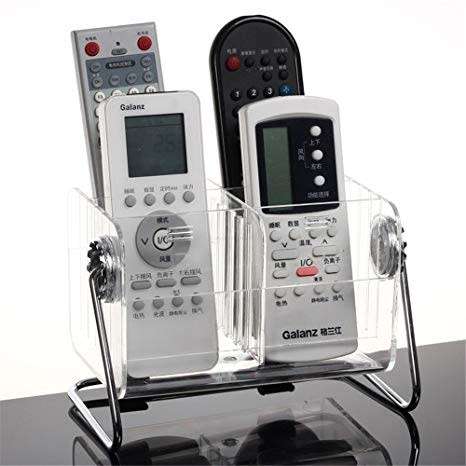 Remote Control Storage Caddy / Holder