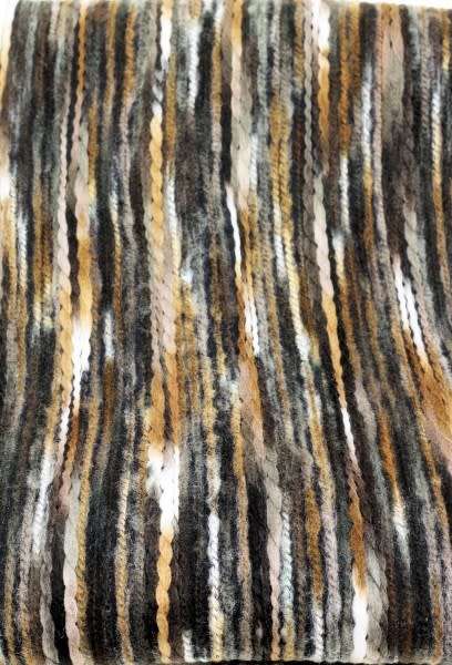 Buxton Luxury Reversible Throw 120x150cm