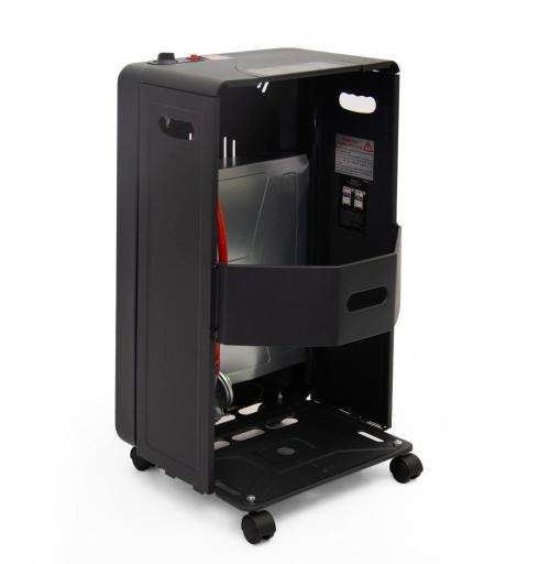 Foldable Gas Heater