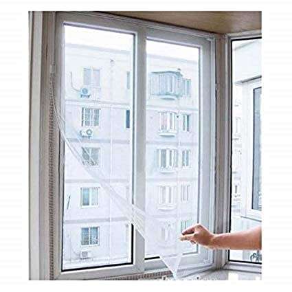 Screentastic Pro MagNetic Mosquito Net