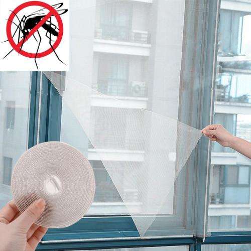 Screentastic Pro MagNetic Mosquito Net