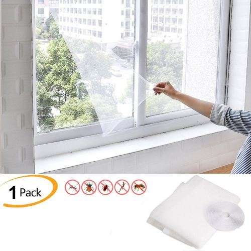 Screentastic Pro MagNetic Mosquito Net