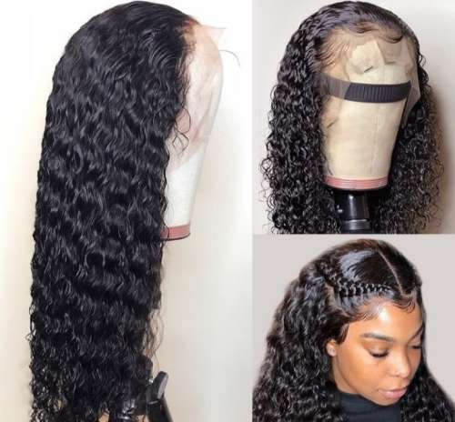 Brazilian Miracle Treatment For Curly Hair Weaves and Wigs - 250ml