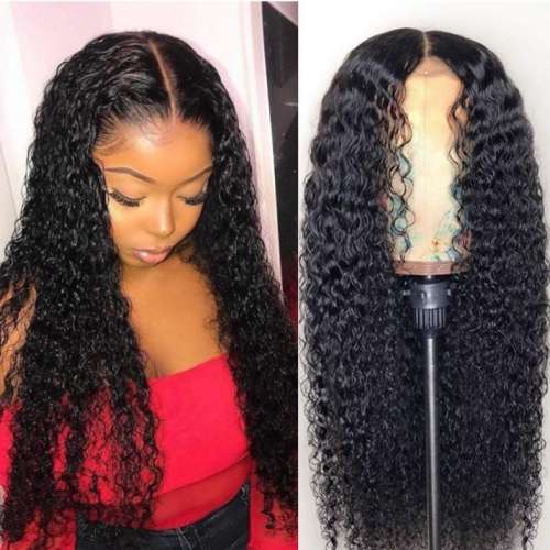 Brazilian Conditioner for Restoring Curly Weaves and Wigs - 400ml