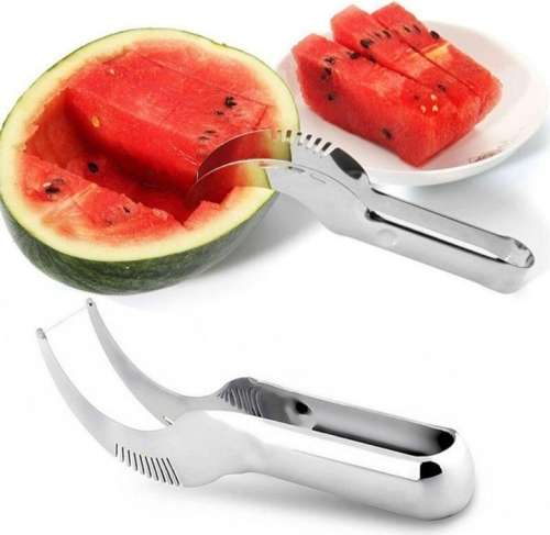 Watermelon Corer and Slicer