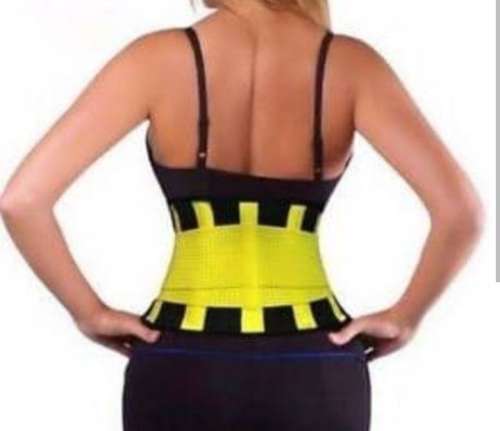 Slimming Waist Training Belt