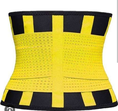 Slimming Waist Training Belt
