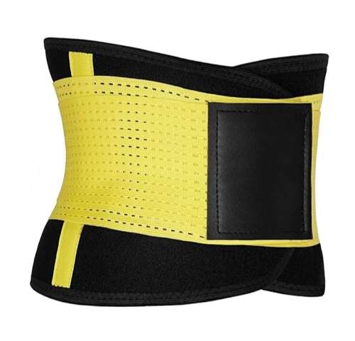 Slimming Waist Training Belt