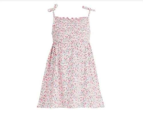 Pure Cotton Baby Dress | 18-24 months
