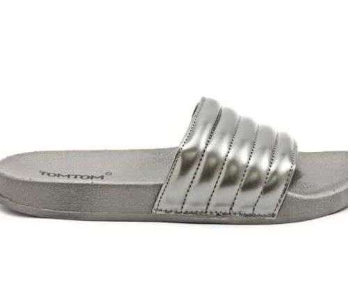 TomTom Flip Flops Slides Size 4