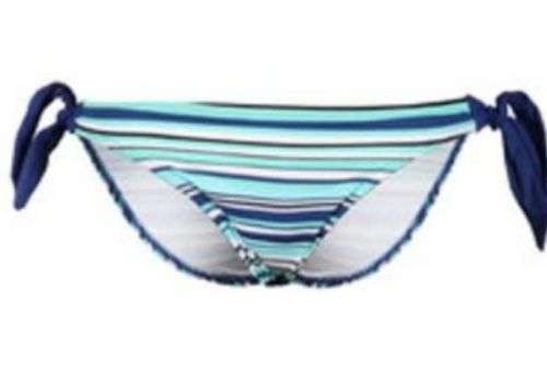 Bikini Bottoms Size 10 | 34 - 1pce