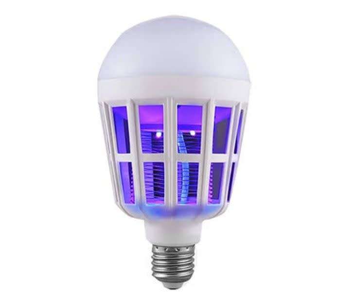 Mosquito Killer Lamp Bulb