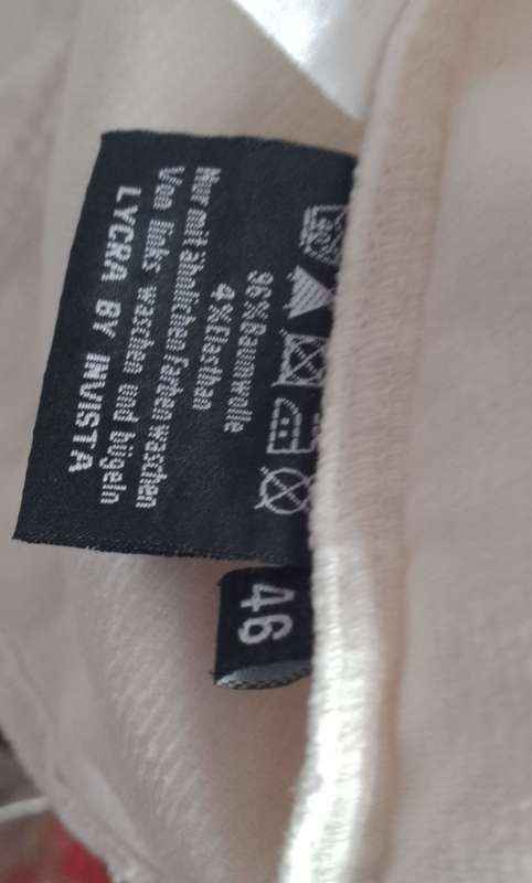 Preloved Corduroy Jacket - LARGE