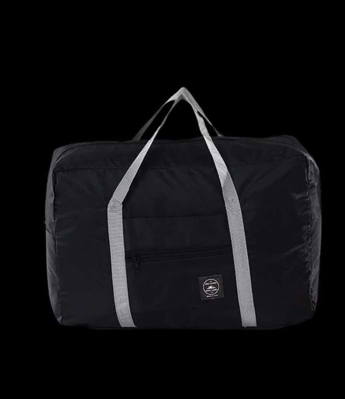 Foldable Travel Bag plus FREE GIFT